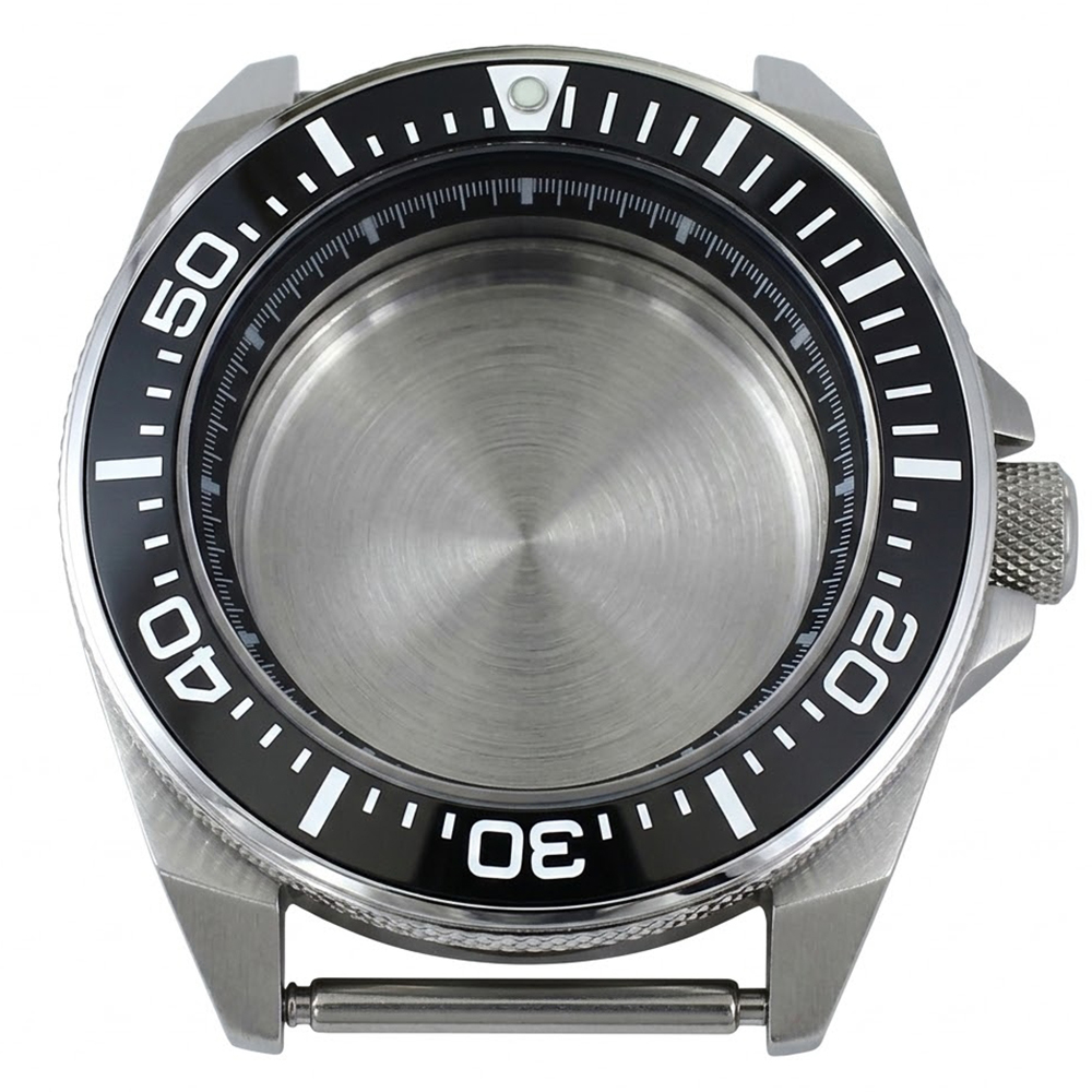 Citizen Watch Tsuyosa - Корпус для часов SKX, подходит для