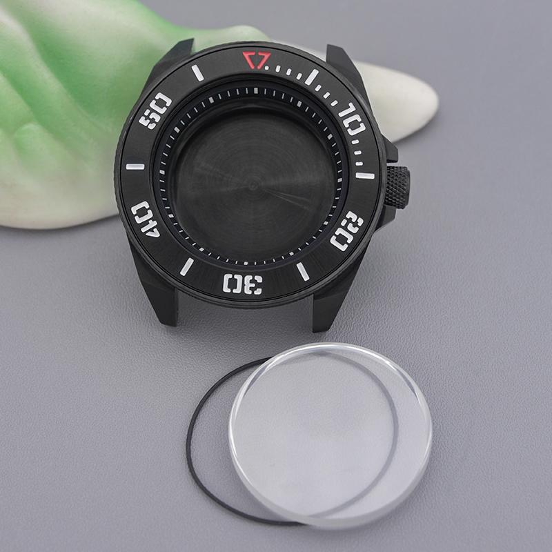 Citizen Watch Tsuyosa - Корпус Mod NH35 Samurai King, совместимый