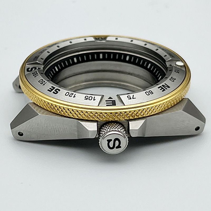 Citizen Watch Tsuyosa - Часы Искусственные из нержавеющей стали, 44