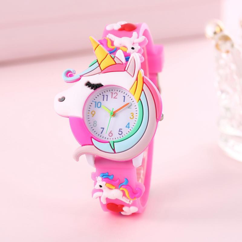 Silicone Watch Band 22Mm - Новые детские часы с силиконовым ремешком