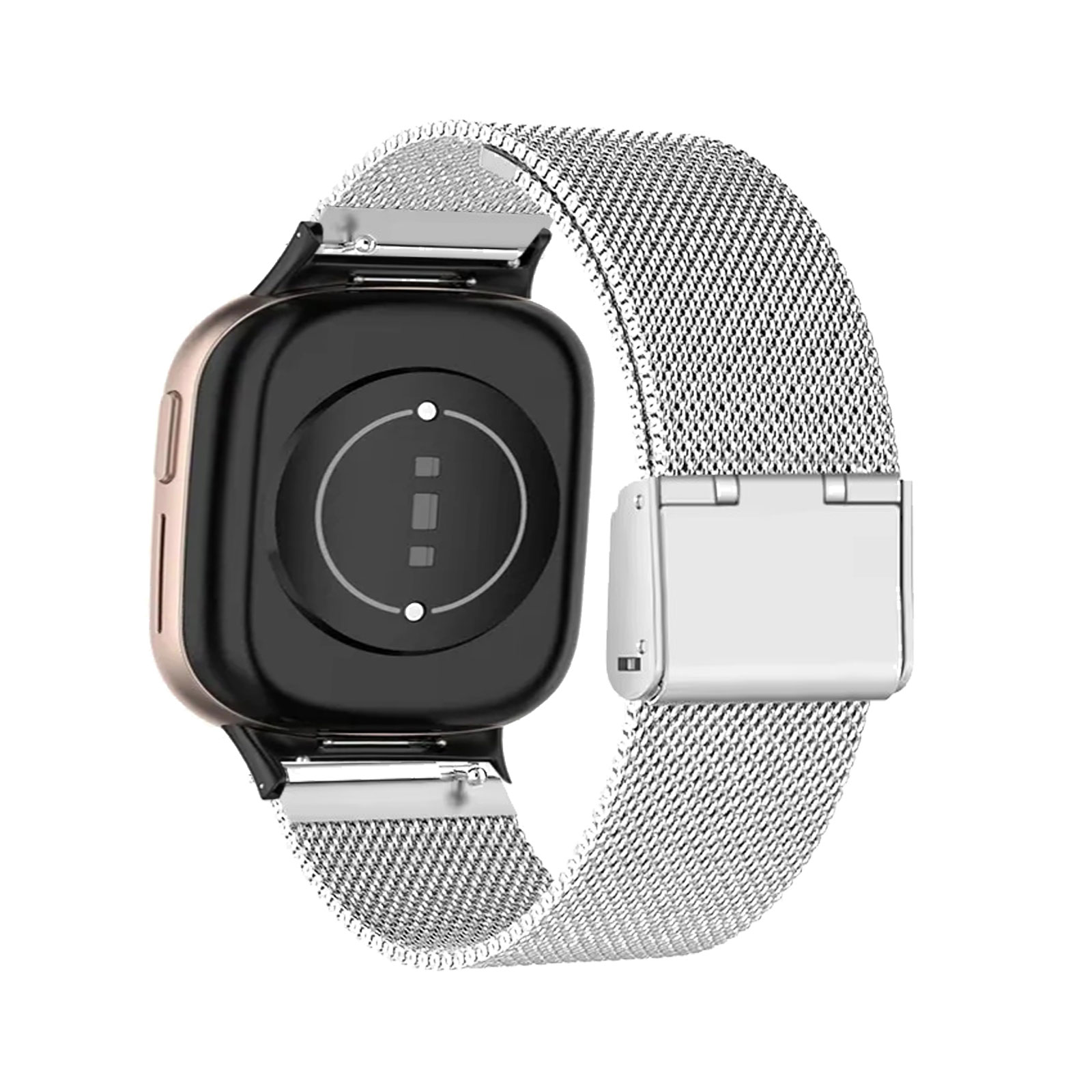 Mesh Strap Metal - Металлические ремешки для Honor Watch 4,