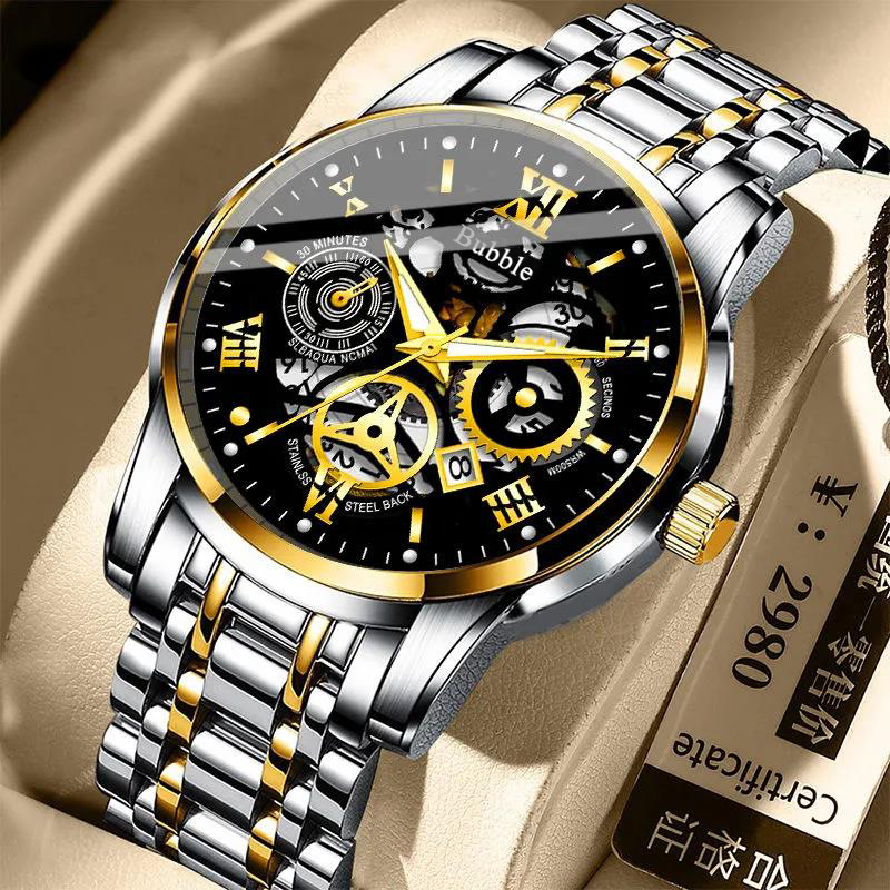Rolex Watch Daytona - Часы UTHAI для мужчин, модные, высококачественные,