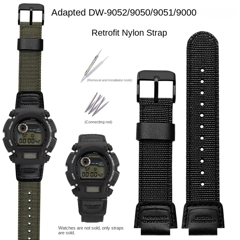 Casio Watch G-Shock Ga-2100 - Для G-SHOCK Casio DW-9052 DW9050 9051
