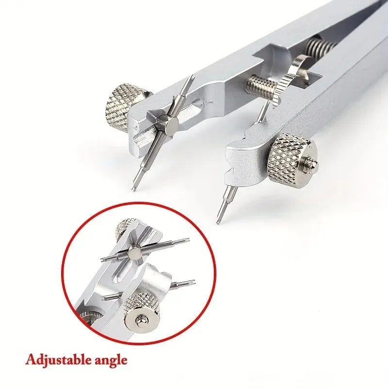 Spring Bar Tool Set - Набор инструментов для часов: плоскогубцы для