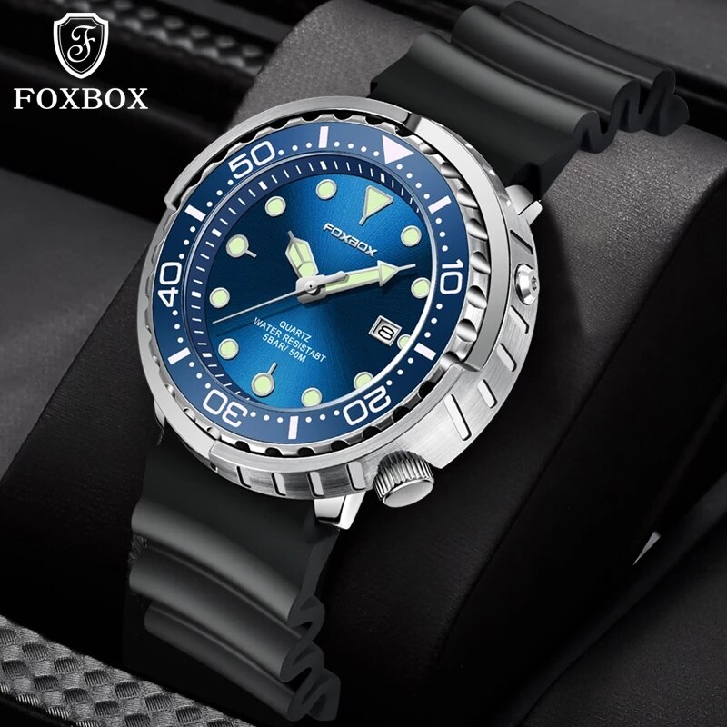 Citizen Watch Tsuyosa - 2024, повседневные мужские часы для мужчин,