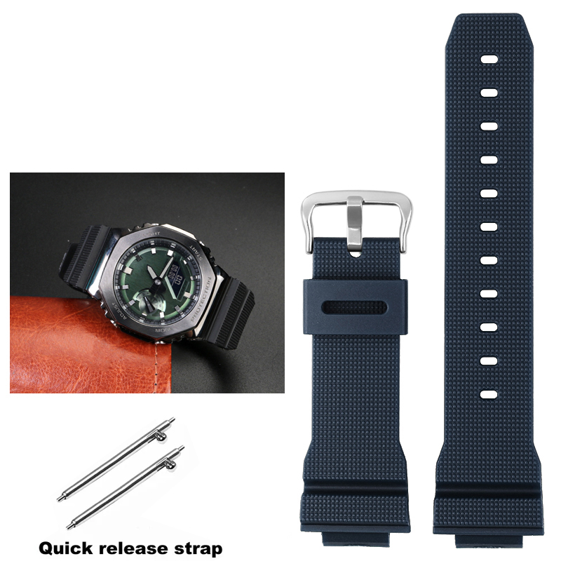 Casio Watch G-Shock Ga-2100 - Ремешок для Casio G-SHOCK GM-2100 GA-2100
