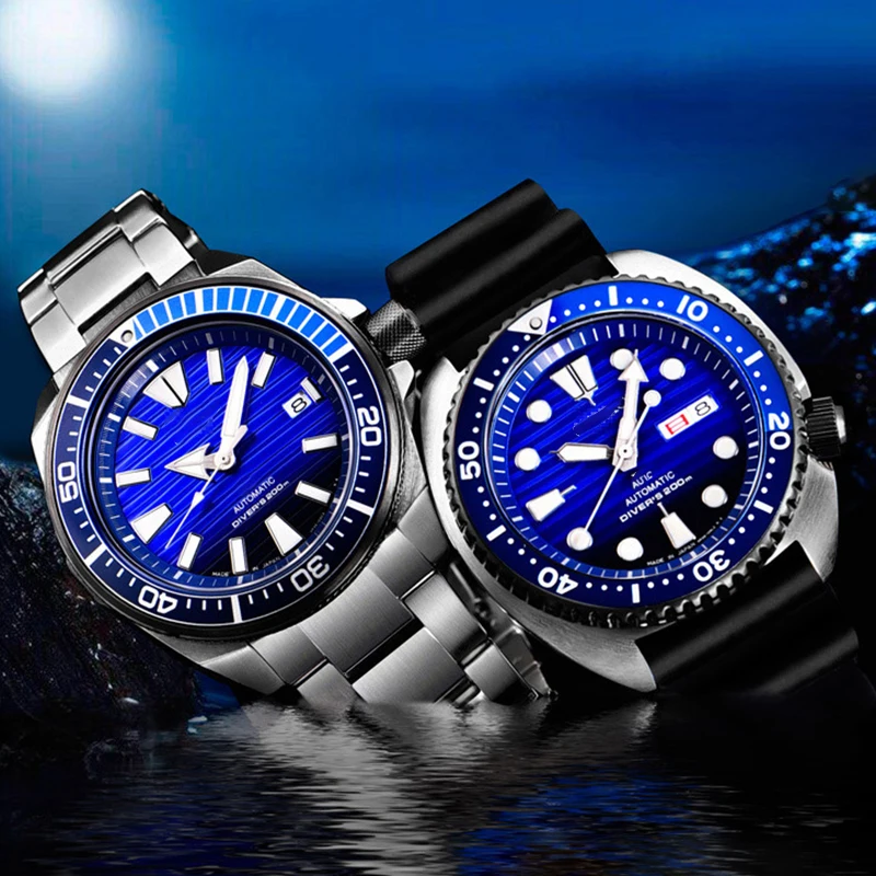 Черный корпус и браслет для ча – обзор и цена Citizen Watch Tsuyosa
