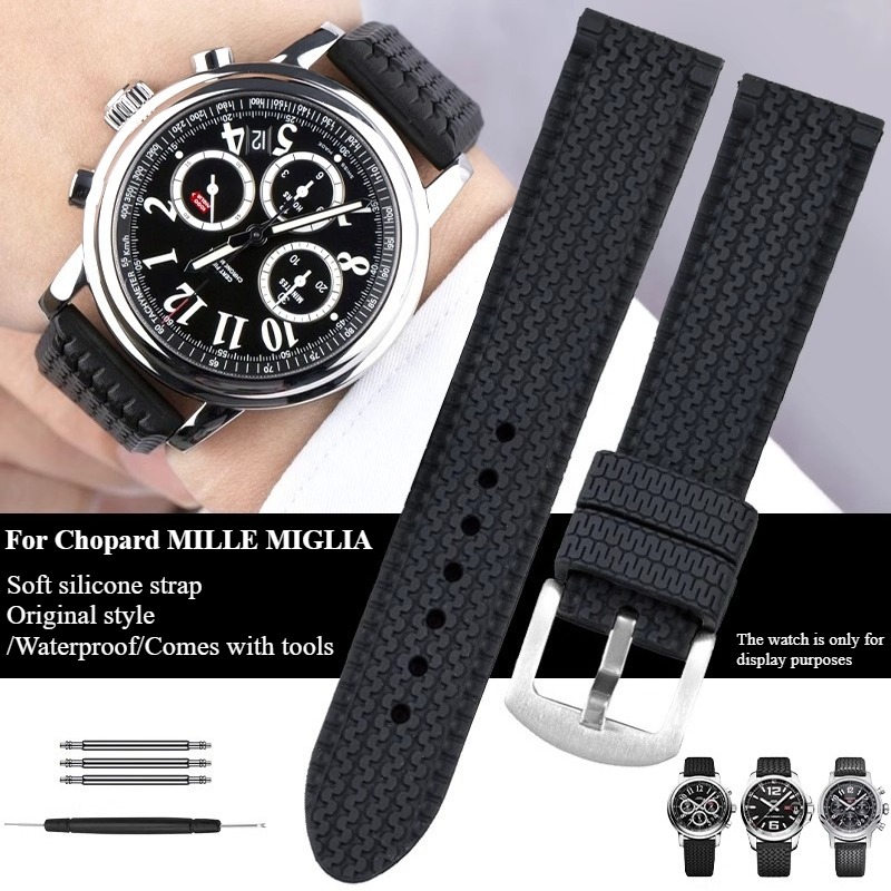 Высококачественный резиновый р – обзор и цена Nato Strap Nylon
