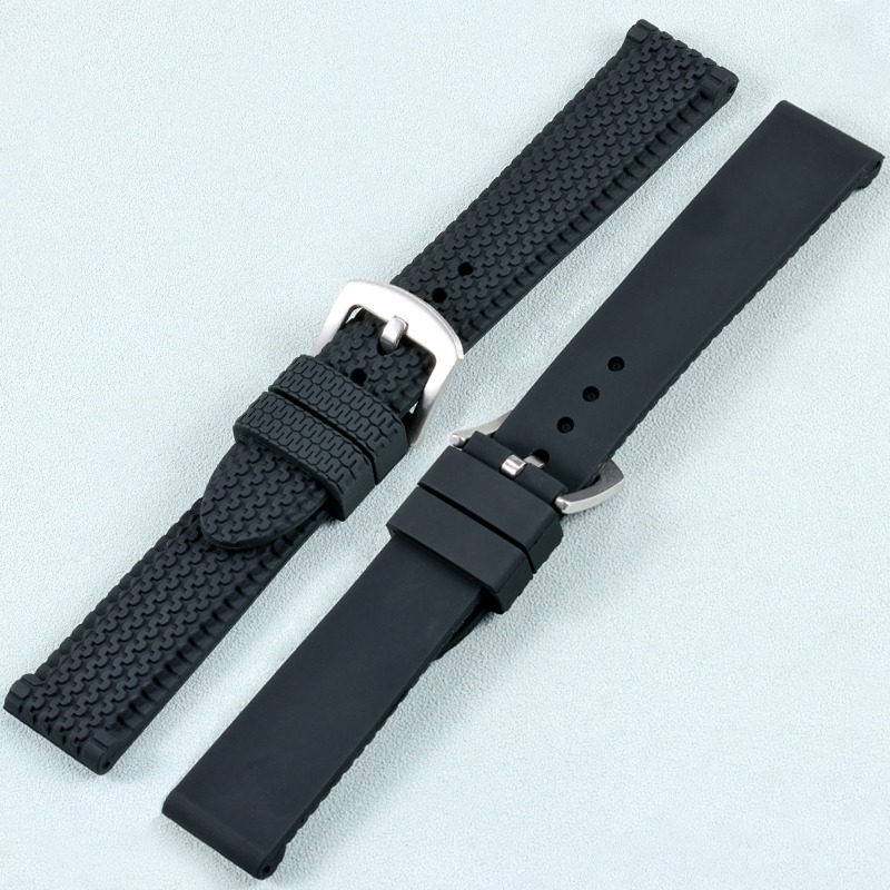 Высококачественный резиновый р – обзор и цена Nato Strap Nylon