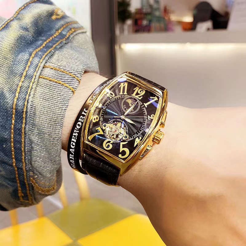 Мужские механические часы с ав – обзор и цена Seiko Watch Prospex