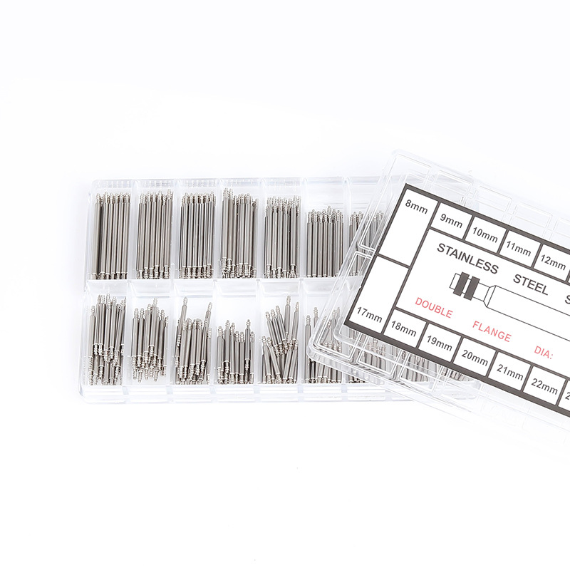 144 шт., комплект пружинных ст – обзор и цена Spring Bar Tool Set