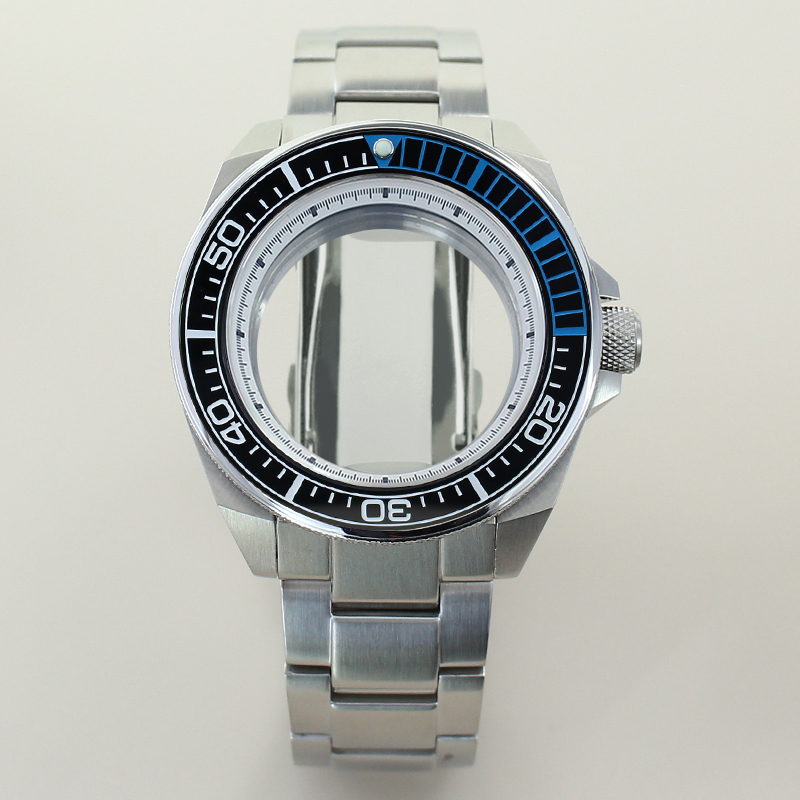 Корпус для часов Seiko Mod Sam – обзор и цена Citizen Watch Tsuyosa