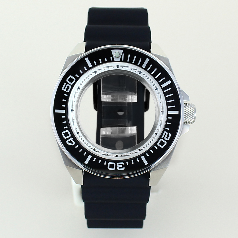 Корпус для часов Seiko Mod Sam – обзор и цена Citizen Watch Tsuyosa