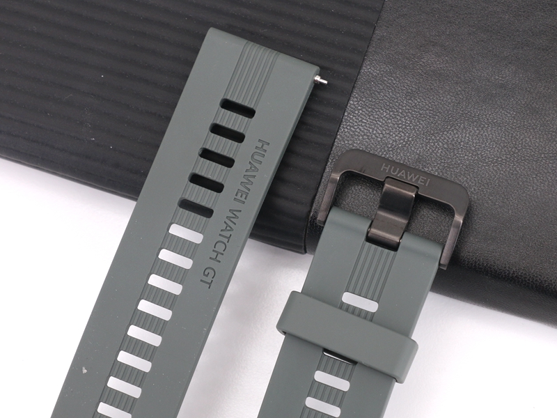 Оригинальный спортивный силико – обзор и цена Silicone Watch Band 22Mm