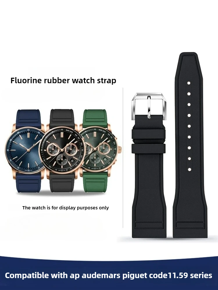 Подходит для AP Audemars Pigue – обзор и цена Audemars Piguet Watch Code 11.59