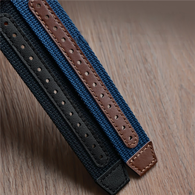 Нейлоновый ребристый ремешок д – обзор и цена Nato Strap Nylon