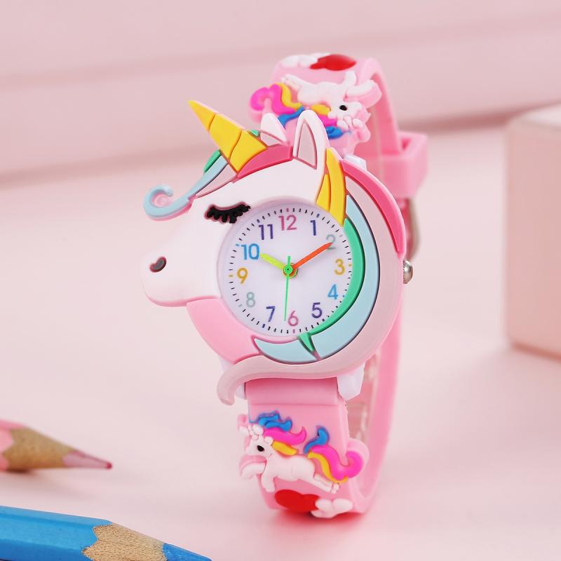 Новые детские часы с силиконов – обзор и цена Silicone Watch Band 22Mm