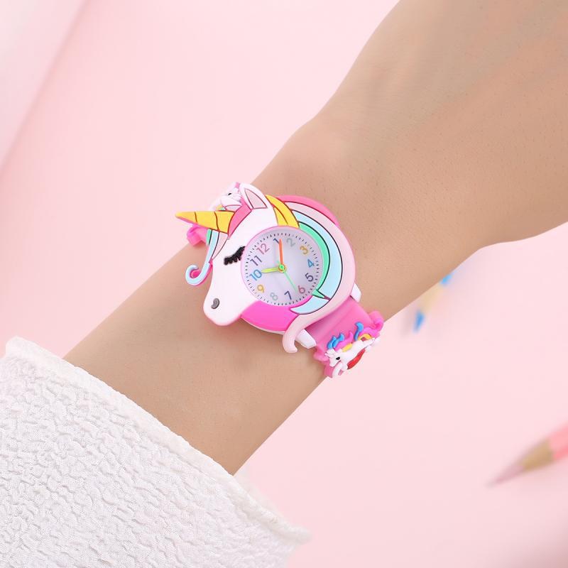 Новые детские часы с силиконов – обзор и цена Silicone Watch Band 22Mm