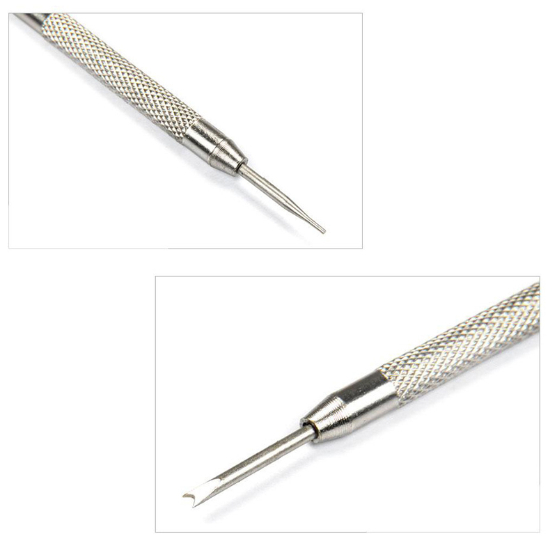 3 шт., инструмент для ремонта  – обзор и цена Spring Bar Tool Set