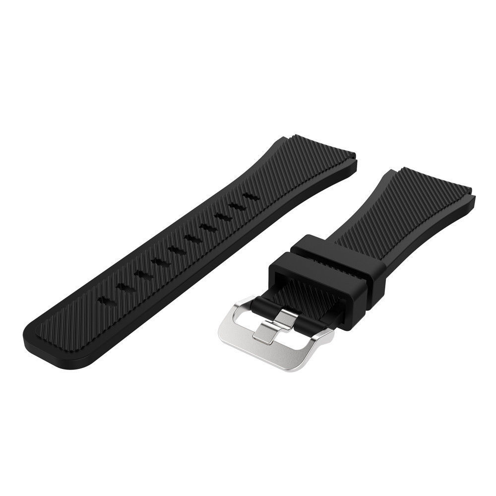 Ремешок силиконовый для OPPO W – обзор и цена Silicone Watch Band 22Mm