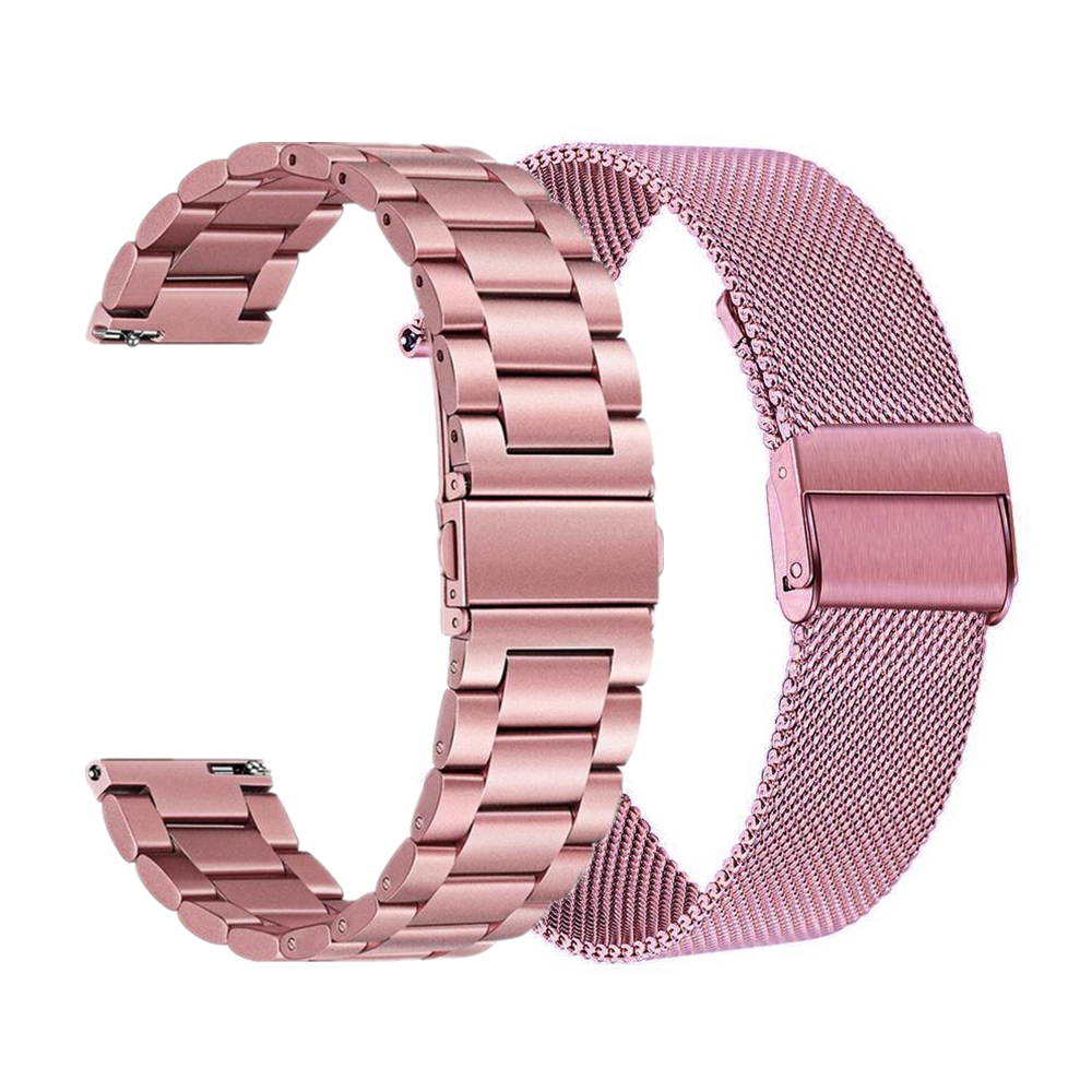 Металлический ремешок для Sams – обзор и цена Mesh Strap Metal