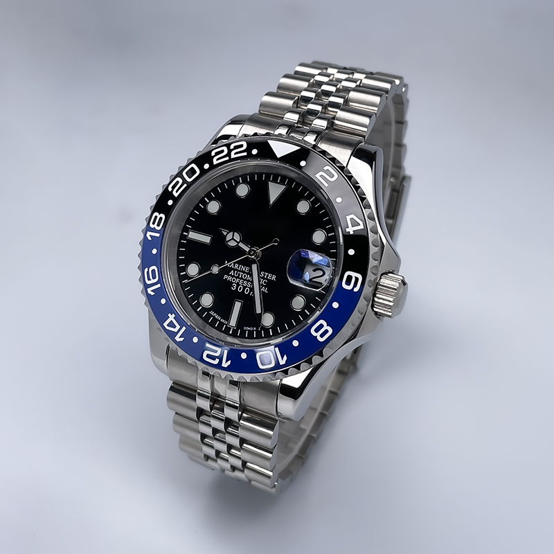 Мужские наручные часы YM Style – обзор и цена Rolex Watch Datejust