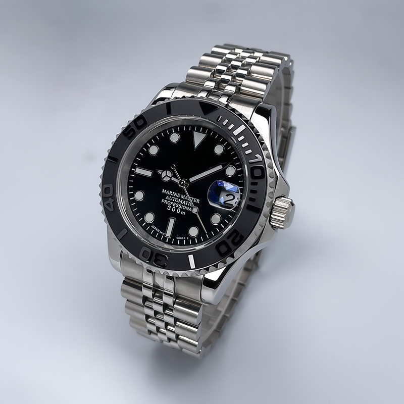 Мужские наручные часы YM Style – обзор и цена Rolex Watch Datejust