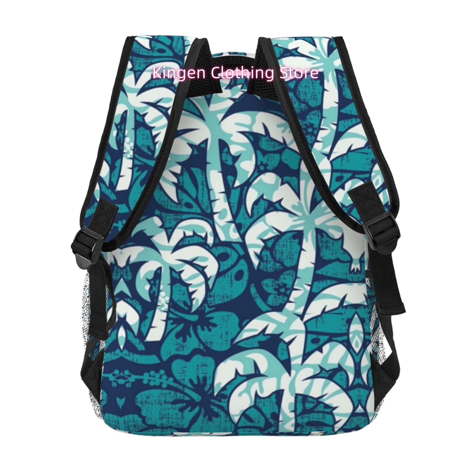 Бирюзовый винтажный дорожный р – обзор и цена Tropic Strap Vintage