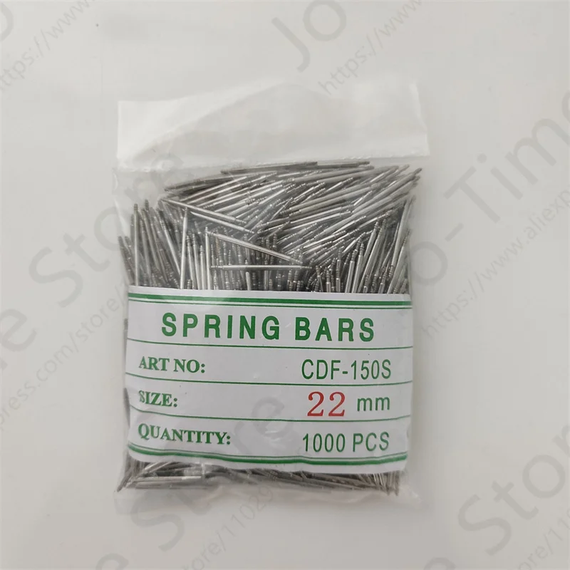 1000 шт., набор инструментов д – обзор и цена Spring Bar Tool Set