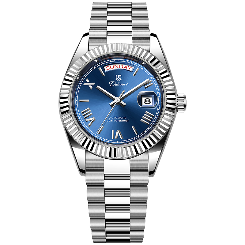 Reloj Hombre Мужские механичес – обзор и цена Rolex Watch Datejust