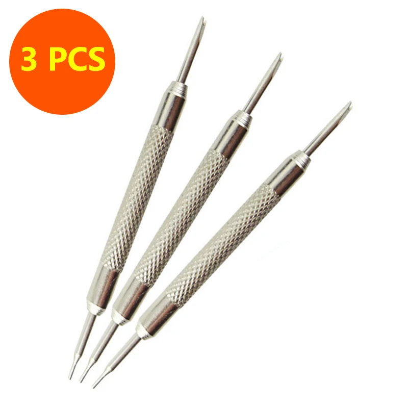 Набор инструментов для ремонта – обзор и цена Spring Bar Tool Set