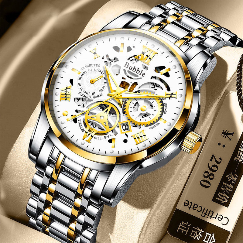 Часы UTHAI для мужчин, модные, – обзор и цена Rolex Watch Daytona