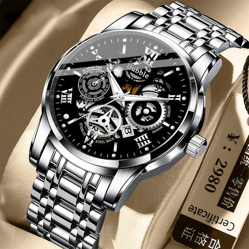 Часы UTHAI для мужчин, модные, – обзор и цена Rolex Watch Daytona