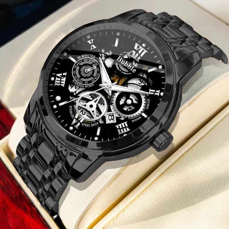 Часы UTHAI для мужчин, модные, – обзор и цена Rolex Watch Daytona