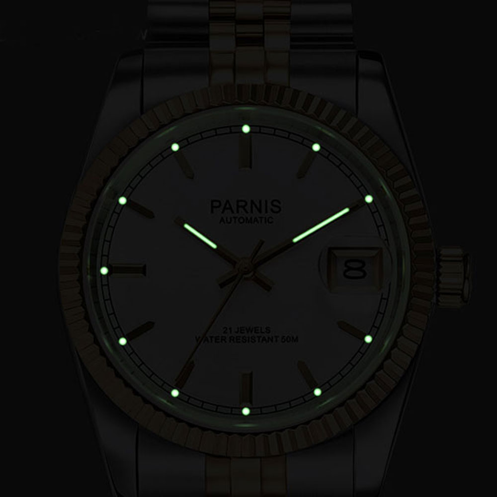 Мужские автоматические часы Pa – обзор и цена Rolex Watch Datejust