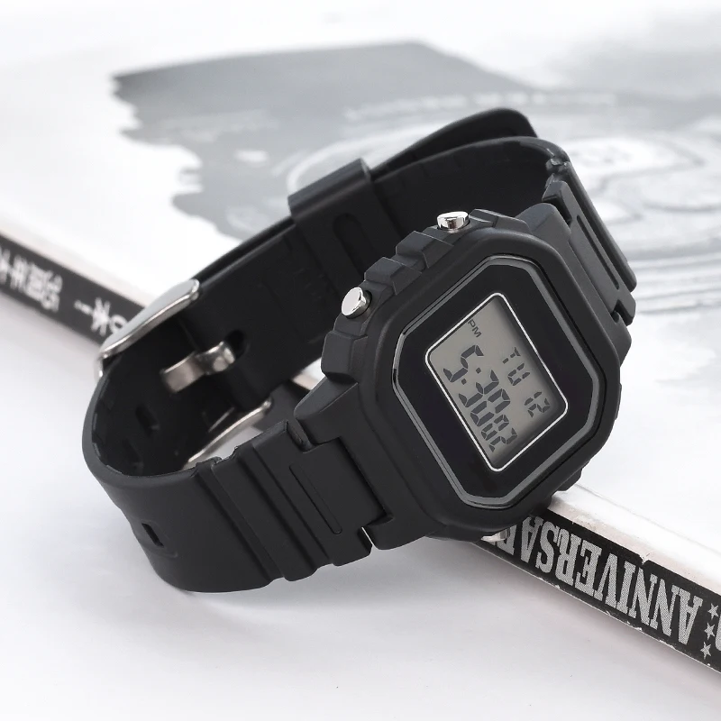 Полиуретановый ремешок для Cas – обзор и цена Nato Strap Nylon