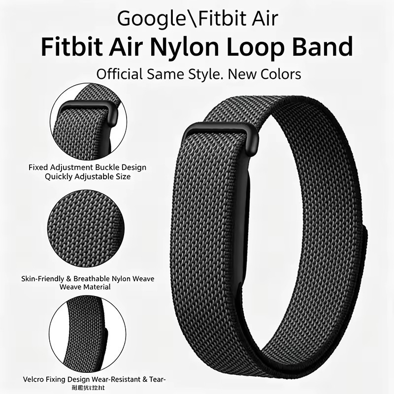 Нейлоновый плетеный спортивный – обзор и цена Sport Loop Velcro