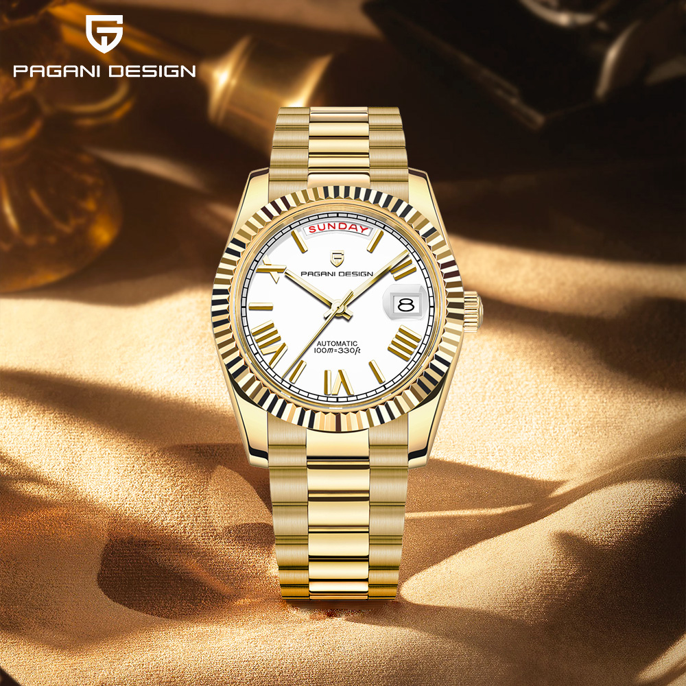 Новые модные автоматические му – обзор и цена Rolex Watch Datejust