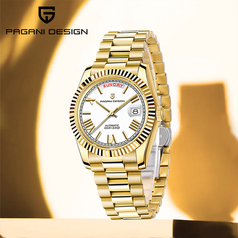 Новые модные автоматические му – обзор и цена Rolex Watch Datejust