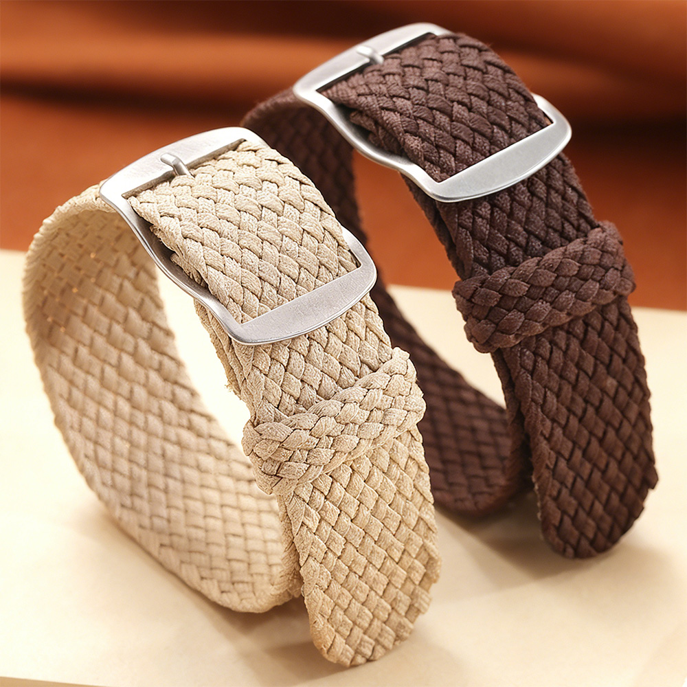 14 мм, 16 мм, 18 мм, 20 мм, 22 – обзор и цена Perlon Strap Woven