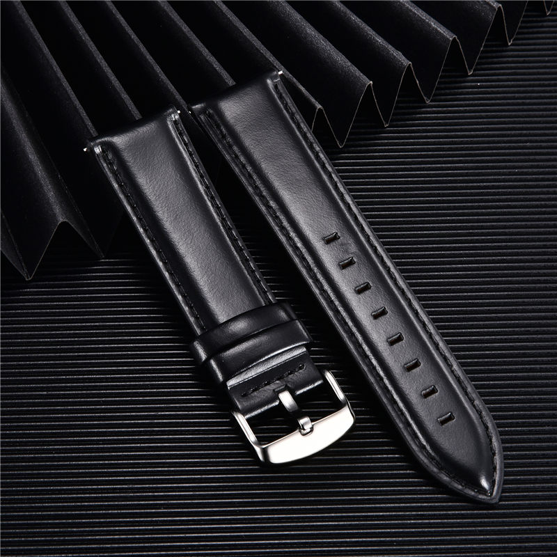 Высококачественный ремешок для – обзор и цена Leather Strap Quick Release