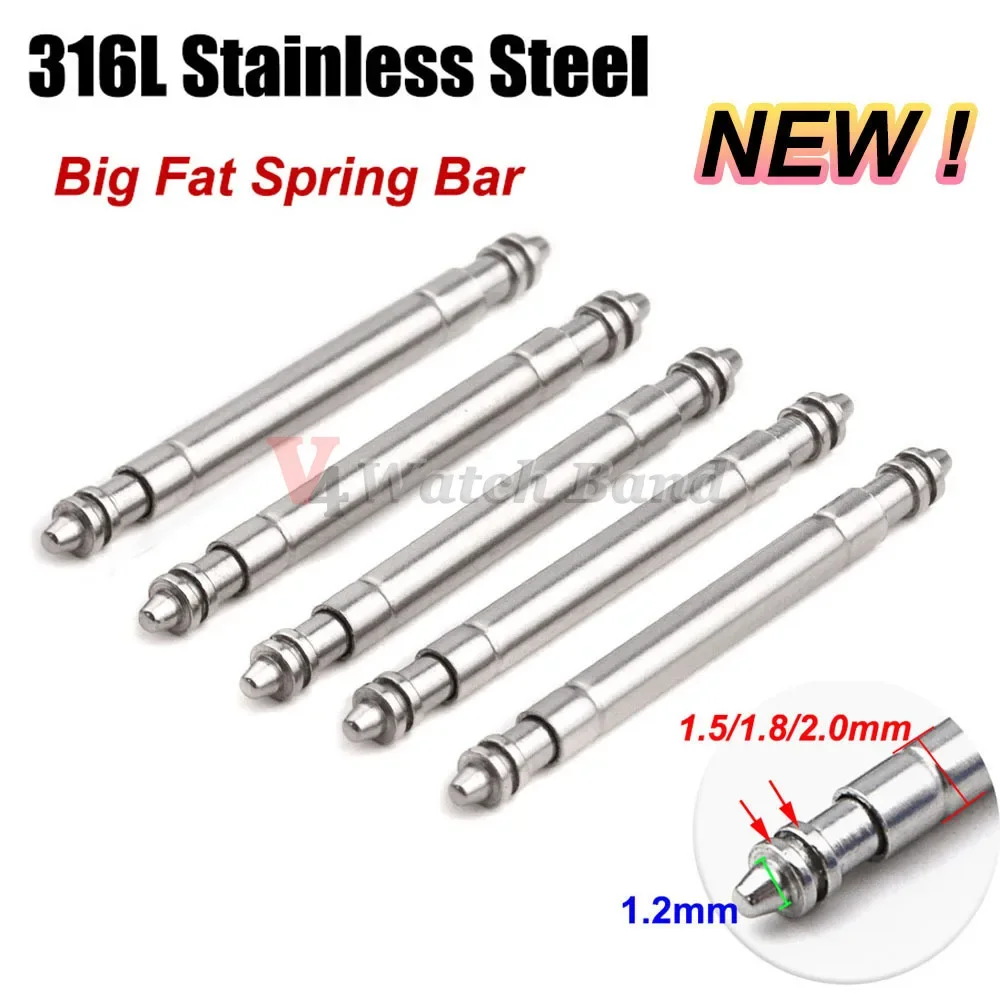 Нержавеющая сталь 316L, большо – обзор и цена Spring Bar Tool Set