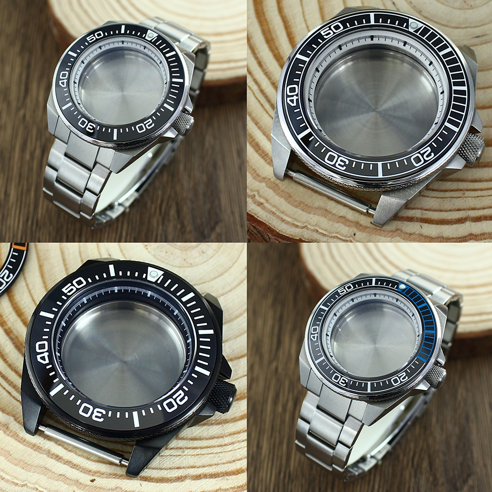 Корпус из сапфирового стекла 4 – обзор и цена Citizen Watch Tsuyosa