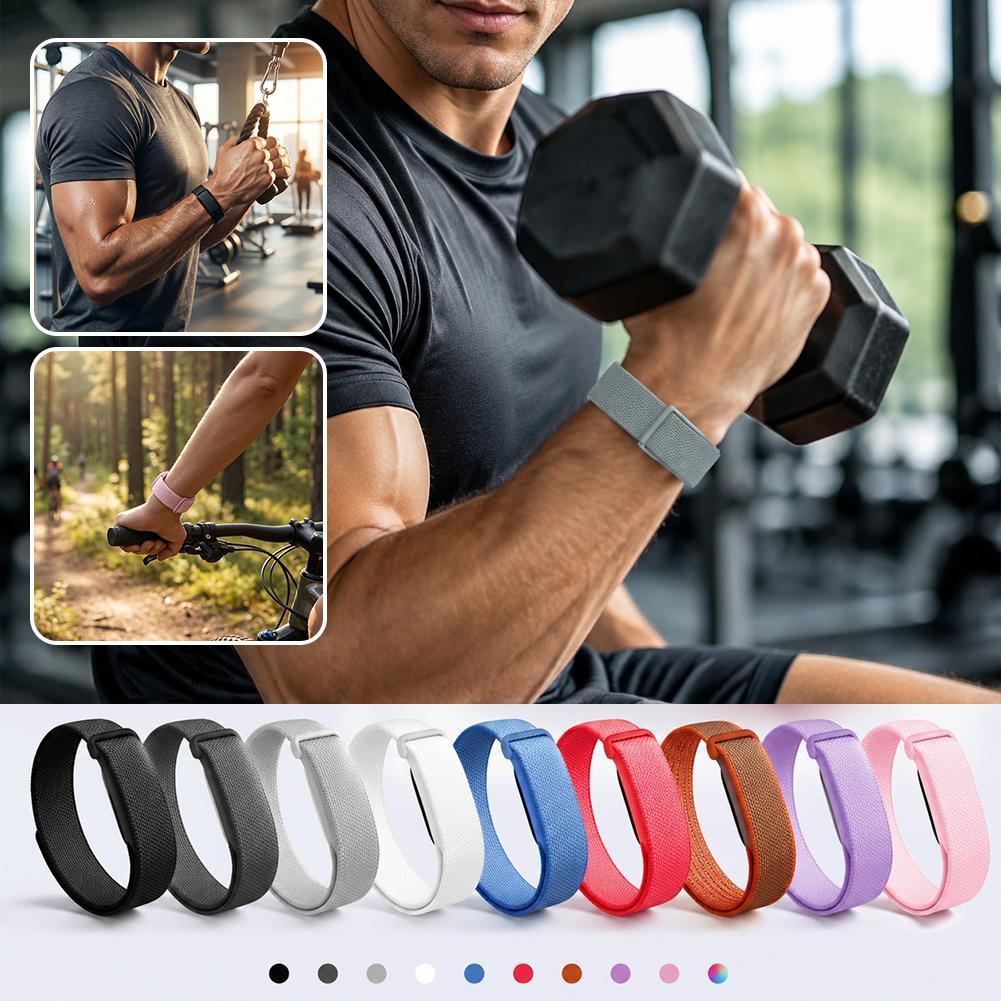 Нейлоновый плетеный спортивный – обзор и цена Sport Loop Velcro