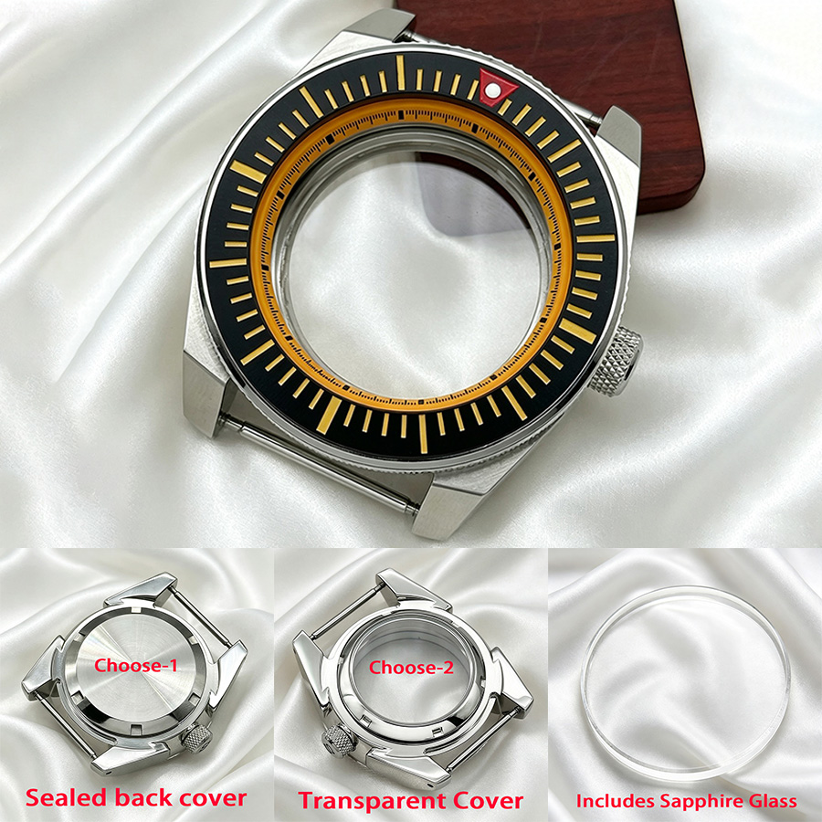 Корпус для часов King Samurai  – обзор и цена Citizen Watch Tsuyosa