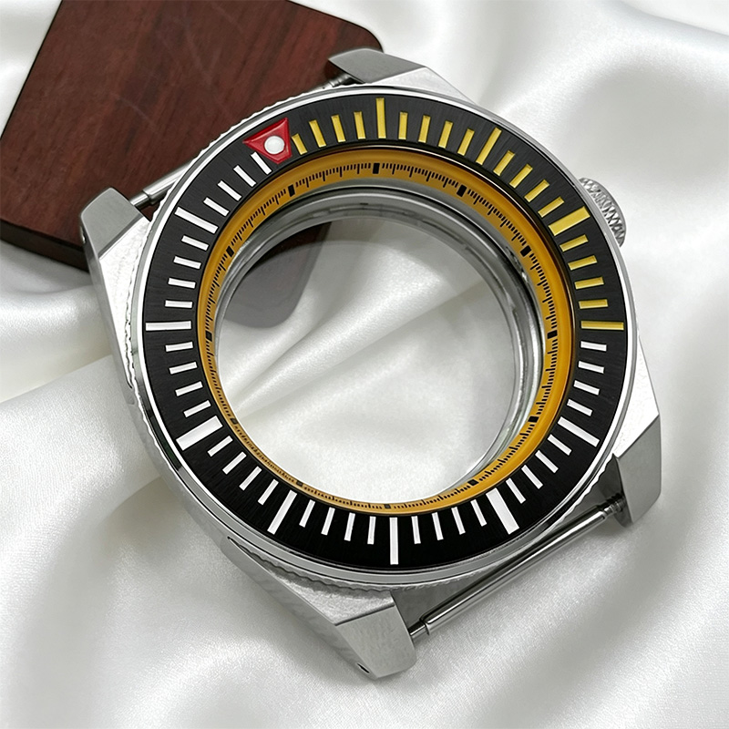 Корпус для часов King Samurai  – обзор и цена Citizen Watch Tsuyosa
