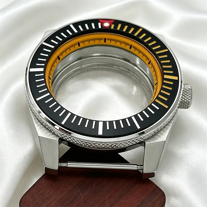 Корпус для часов King Samurai  – обзор и цена Citizen Watch Tsuyosa