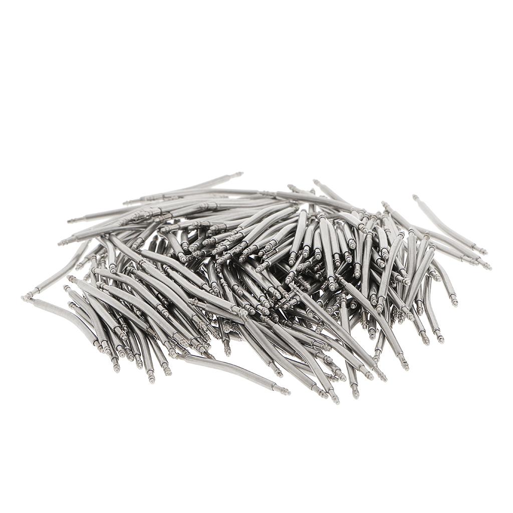 200 шт. изогнутый пружинный ша – обзор и цена Curved Spring Bar