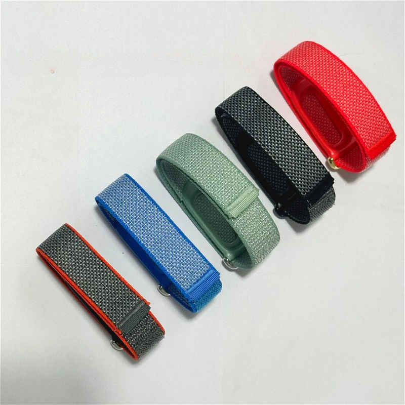 Спортивный нейлоновый плетеный – обзор и цена Sport Loop Velcro