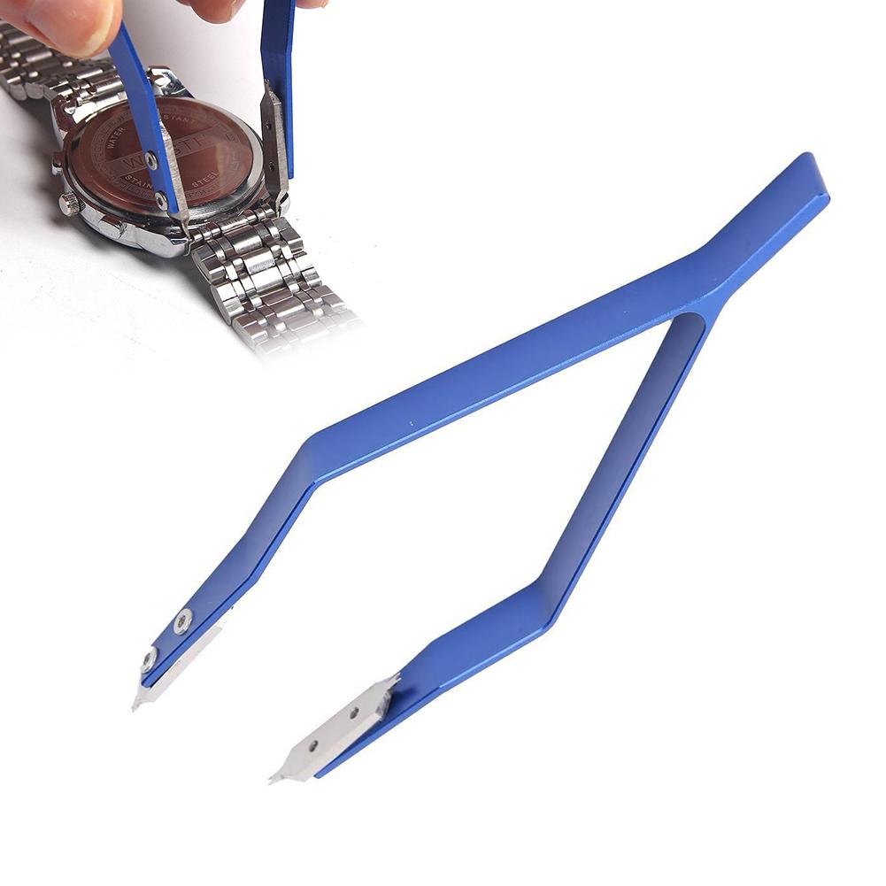 Профессиональные V-образные пи – обзор и цена Spring Bar Tool Set